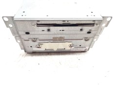 Recambio de sistema audio / radio cd para bmw x3 (f25) xdrive 20 d referencia OEM IAM 927550901   2