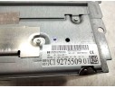 SISTEMA AUDIO / RADIO CD 927550901 