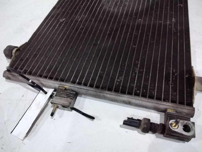 Recambio de condensador / radiador aire acondicionado para citroën berlingo 1.9 d x plus familiar referencia OEM IAM 9645974780 