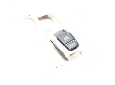 Recambio de palanca freno de mano para bmw x3 (f25) xdrive 20 d referencia OEM IAM 35426852644  