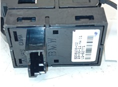 Recambio de mando elevalunas trasero izquierdo para bmw x3 (f25) xdrive 20 d referencia OEM IAM    2