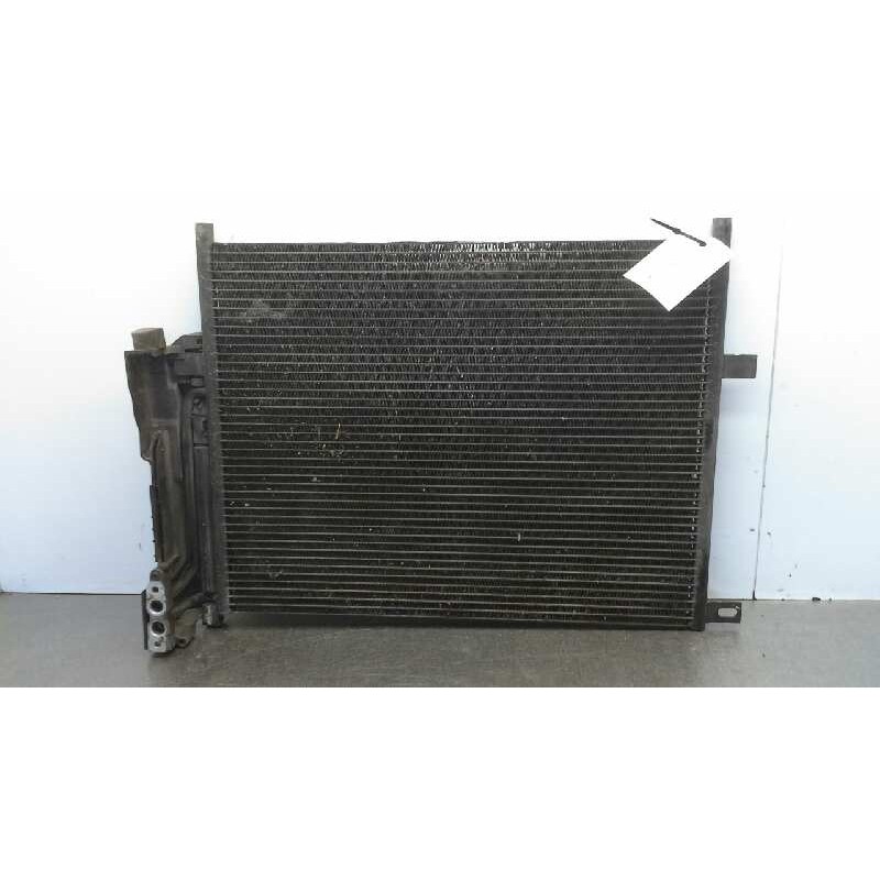 Recambio de condensador / radiador aire acondicionado para bmw serie 3 berlina (e46) 328i referencia OEM IAM 8377614  255809