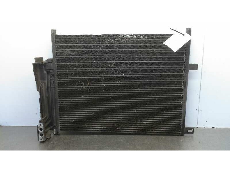 Recambio de condensador / radiador aire acondicionado para bmw serie 3 berlina (e46) 328i referencia OEM IAM 8377614  255809