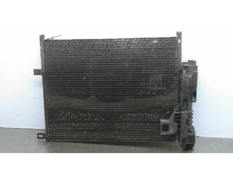 Recambio de condensador / radiador aire acondicionado para bmw serie 3 berlina (e46) 328i referencia OEM IAM 8377614  255809