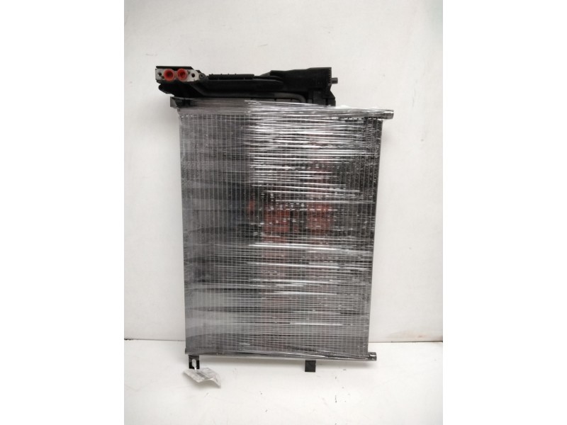 Recambio de condensador / radiador aire acondicionado para bmw serie 3 berlina (e46) 328i referencia OEM IAM 8377614  255809