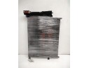 CONDENSADOR / RADIADOR AIRE ACONDICIONADO 8377614 255809