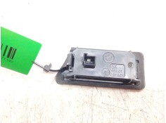 Recambio de piloto matricula para bmw x3 (f25) xdrive 20 d referencia OEM IAM 7193293   2