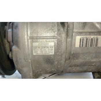 Recambio de compresor aire acondicionado para bmw 3 (e90) 320 d referencia OEM IAM 4472603820  