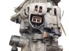 Recambio de alternador para kia sorento 2.5 crdi ex referencia OEM IAM    2