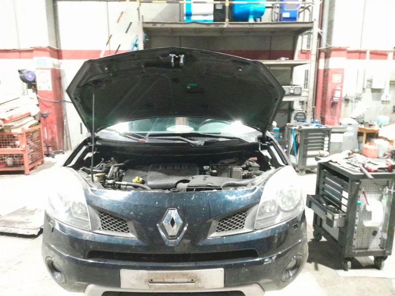 renault koleos i (hy_) del año 2010