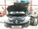 RENAULT KOLEOS I (HY_)