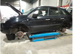 renault koleos i (hy_) del año 2010 2