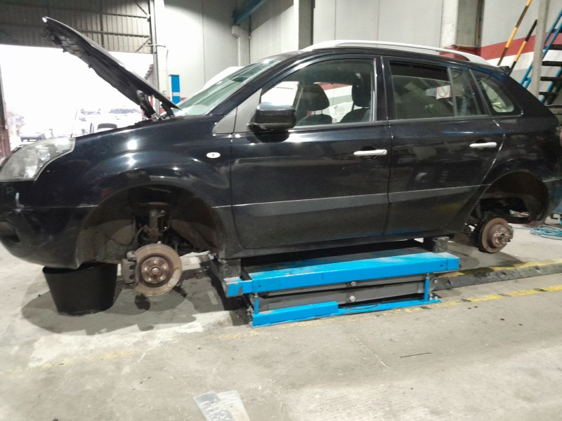 renault koleos i (hy_) del año 2010