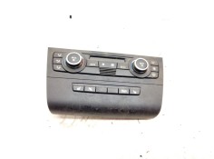 Recambio de mando calefaccion / aire acondicionado para bmw serie 1 berlina (e81/e87) 118d referencia OEM IAM   