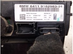 Recambio de mando calefaccion / aire acondicionado para bmw serie 1 berlina (e81/e87) 118d referencia OEM IAM    2