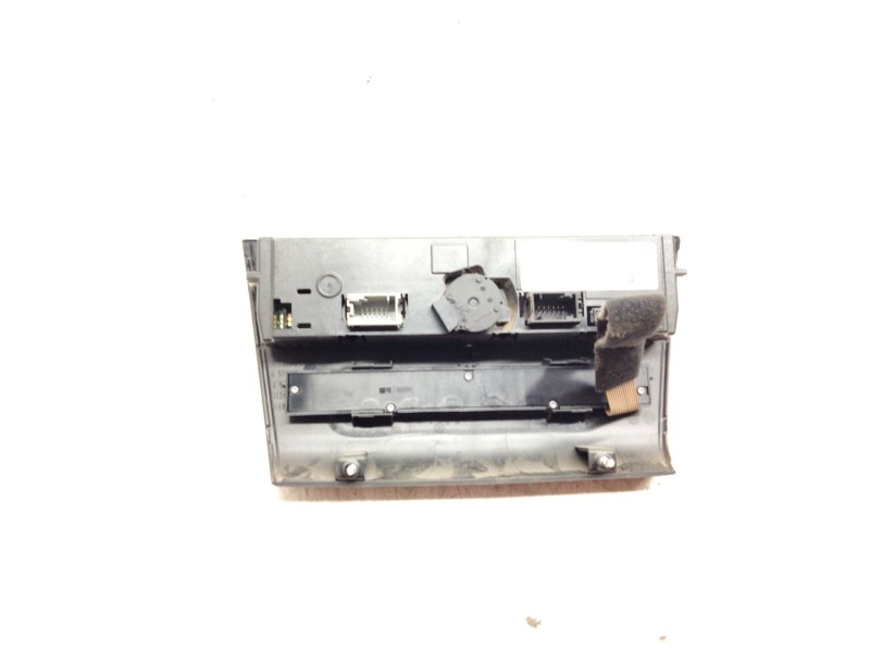 Recambio de mando calefaccion / aire acondicionado para bmw serie 1 berlina (e81/e87) 118d referencia OEM IAM 9162983  