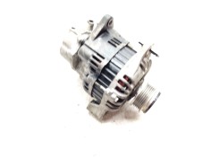 Recambio de alternador para hyundai terracan (hp) 2.9 crdi gl referencia OEM IAM   