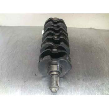 Recambio de cigueñal para opel monterey 3.1 turbodiesel referencia OEM IAM 182BU  118014