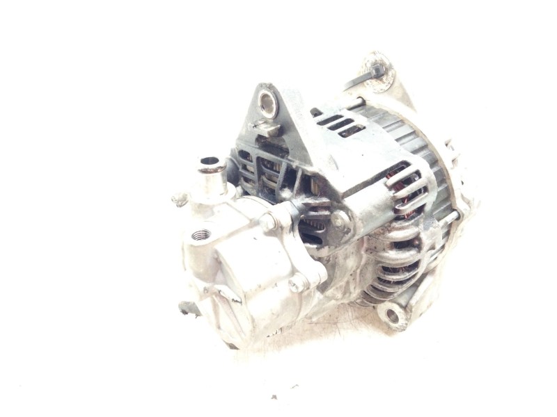 Recambio de alternador para hyundai terracan (hp) 2.9 crdi gl referencia OEM IAM   