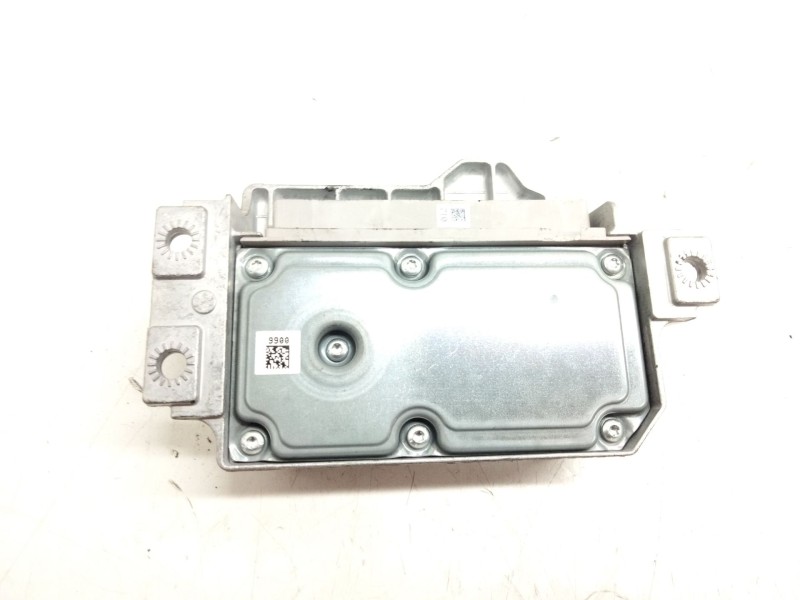 Recambio de centralita airbag para bmw serie 1 berlina (e81/e87) 118d referencia OEM IAM 9166057  