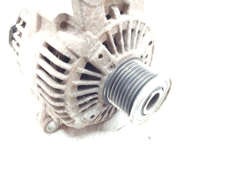 Recambio de alternador para jeep gr.cherokee (wj/wg) 3.1 td laredo referencia OEM IAM   