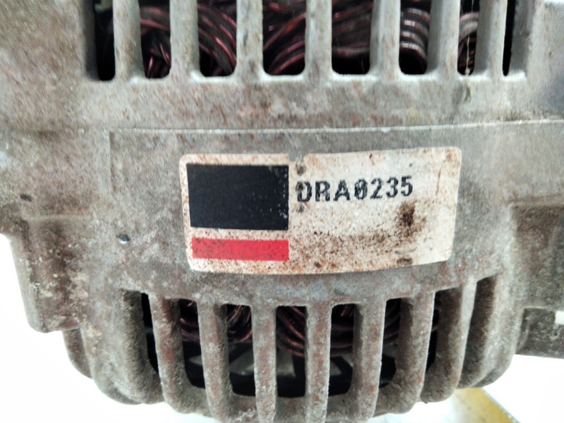 Recambio de alternador para jeep gr.cherokee (wj/wg) 3.1 td laredo referencia OEM IAM   