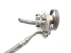 Recambio de bomba direccion para hyundai terracan (hp) 2.9 crdi gl referencia OEM IAM    2