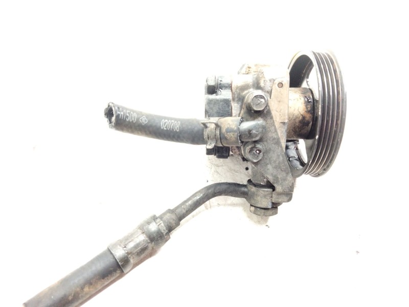Recambio de bomba direccion para hyundai terracan (hp) 2.9 crdi gl referencia OEM IAM   