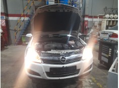opel astra h (a04) del año 2007 2