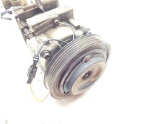 Recambio de compresor aire acondicionado para hyundai terracan (hp) 2.9 crdi gl referencia OEM IAM    2