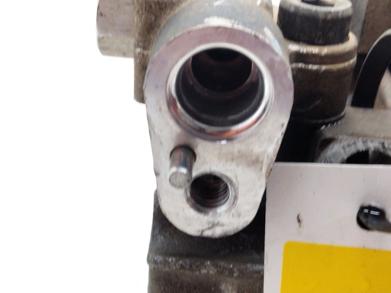 Recambio de compresor aire acondicionado para hyundai terracan (hp) 2.9 crdi gl referencia OEM IAM   