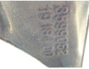 TURBOCOMPRESOR HX38G 