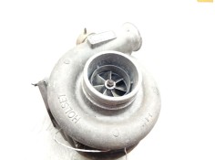 Recambio de turbocompresor para iveco 79.14 camio cisterna referencia OEM IAM HX59V  