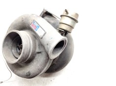Recambio de turbocompresor para iveco 79.14 camio cisterna referencia OEM IAM HX59V   2