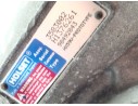 TURBOCOMPRESOR HX59V 