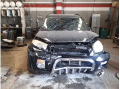 toyota rav 4 (a2) del año 2001