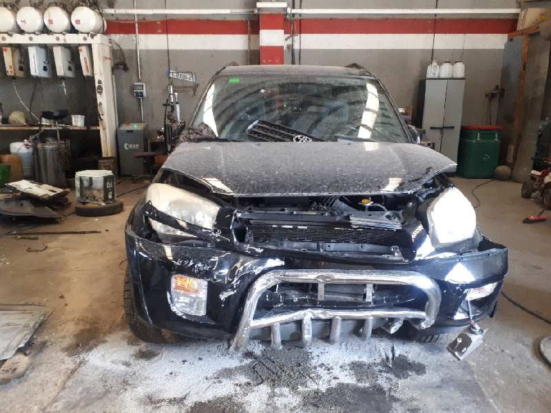 toyota rav 4 (a2) del año 2001