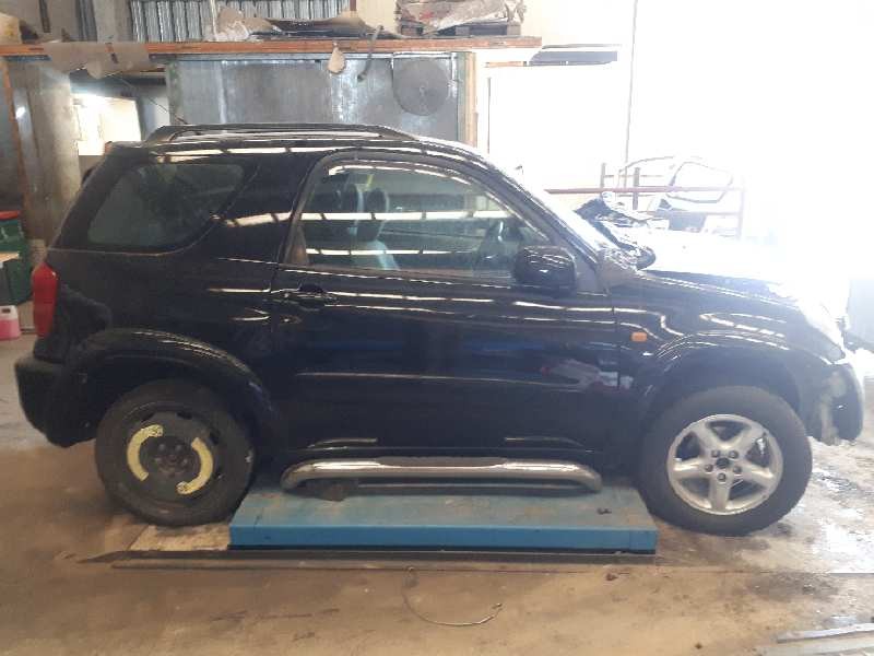 toyota rav 4 (a2) del año 2001