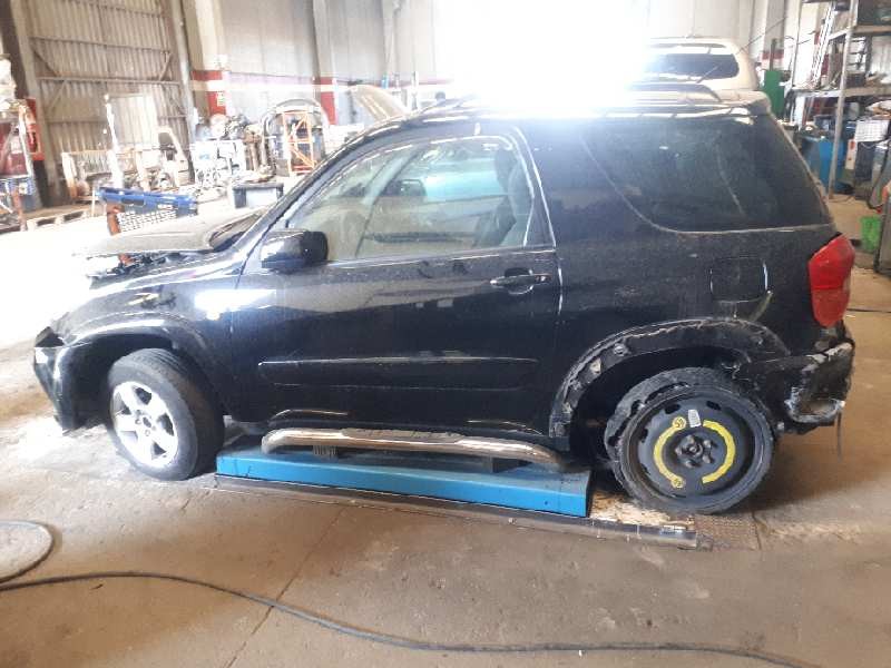 toyota rav 4 (a2) del año 2001