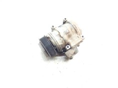 Recambio de compresor aire acondicionado para jeep gr.cherokee (wj/wg) 3.1 td laredo referencia OEM IAM   
