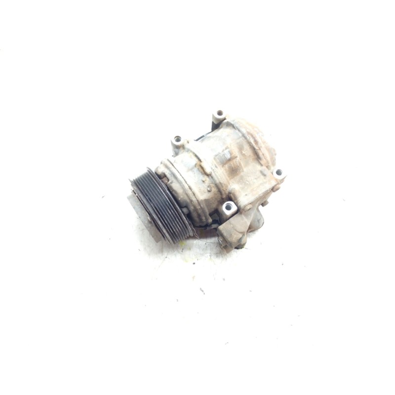 Recambio de compresor aire acondicionado para jeep gr.cherokee (wj/wg) 3.1 td laredo referencia OEM IAM   