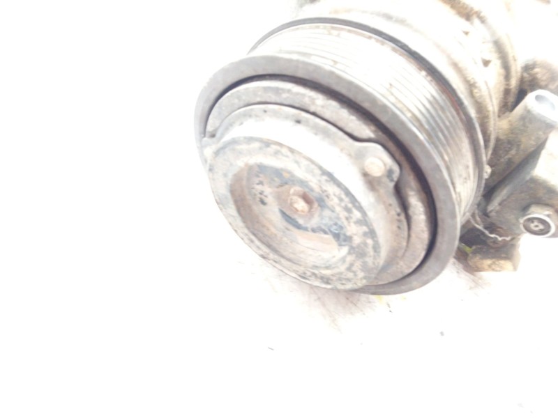 Recambio de compresor aire acondicionado para jeep gr.cherokee (wj/wg) 3.1 td laredo referencia OEM IAM   