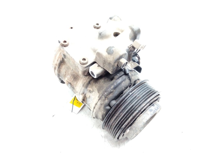 Recambio de compresor aire acondicionado para jeep gr.cherokee (wj/wg) 3.1 td laredo referencia OEM IAM   