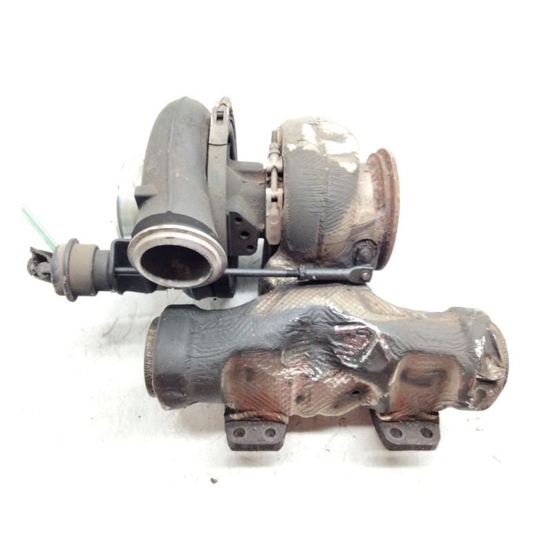 Recambio de turbocompresor para daf ft xf 105 460 referencia OEM IAM 13951013061  