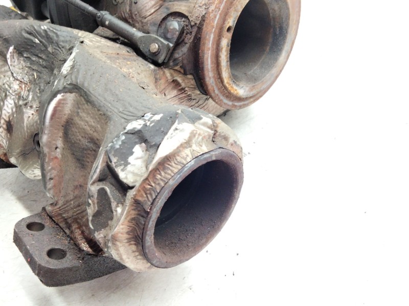 Recambio de turbocompresor para daf ft xf 105 460 referencia OEM IAM 13951013061  