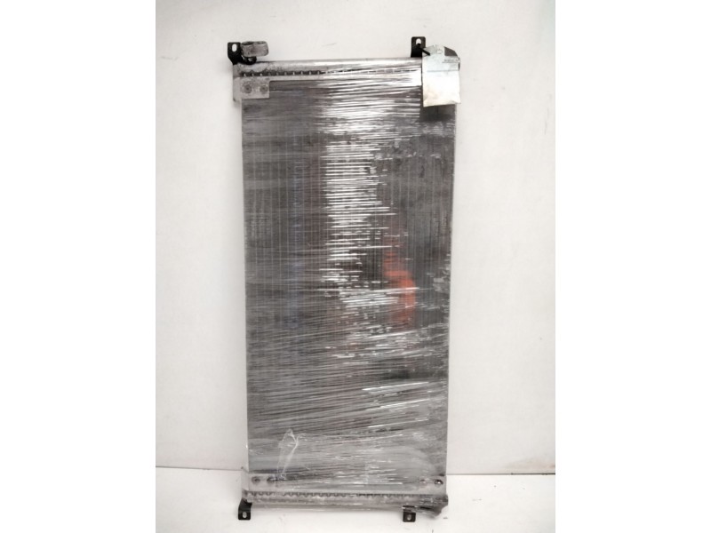 Recambio de condensador / radiador aire acondicionado para iveco daily caja cerrada (1999 =>) 35 - c 13 caja cerrada referencia 