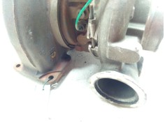 Recambio de turbocompresor para iveco 79.14 camio cisterna referencia OEM IAM HE551VE   2