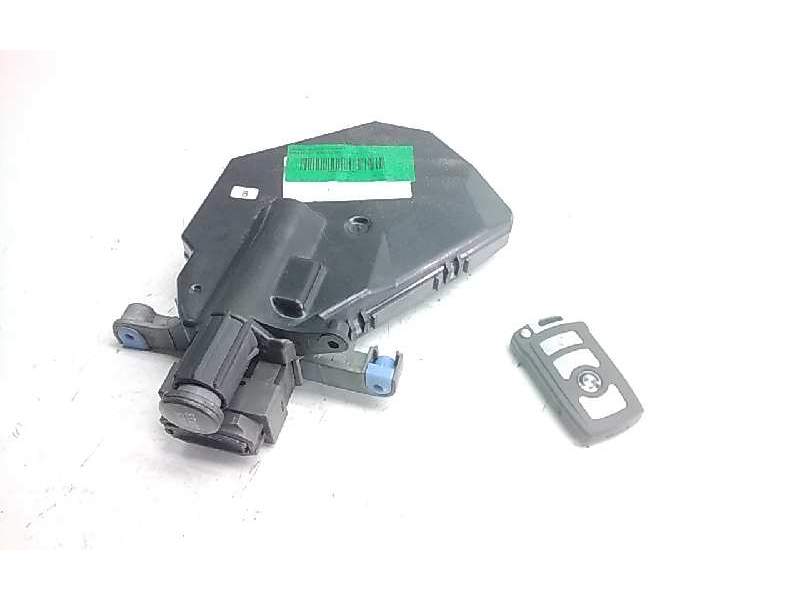 Recambio de conmutador de arranque para bmw serie 7 (e65/e66) 730d referencia OEM IAM 6928193  