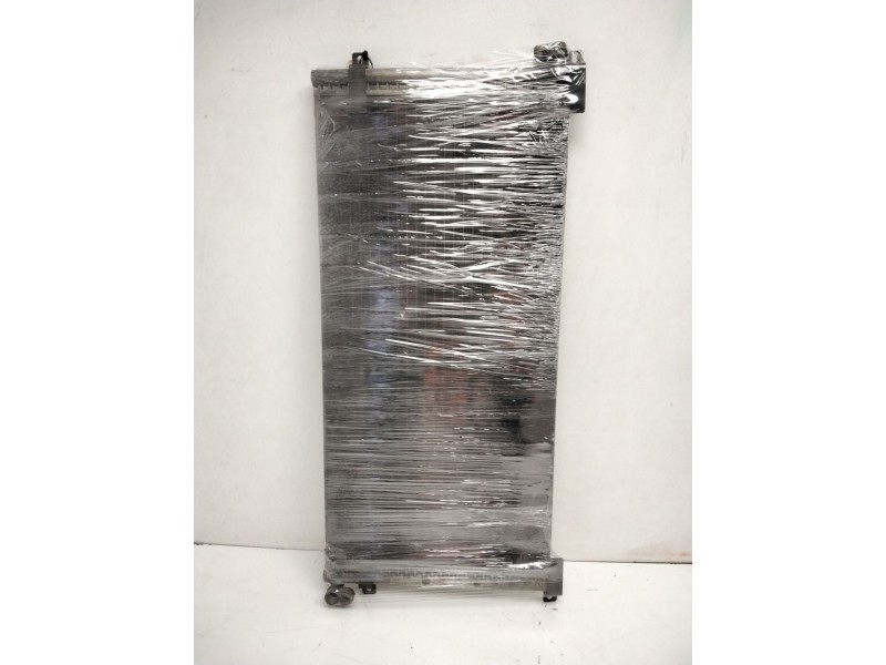 Recambio de condensador / radiador aire acondicionado para iveco daily caja cerrada (1999 =>) 35 - s 11 caja cerrada, largo, tec