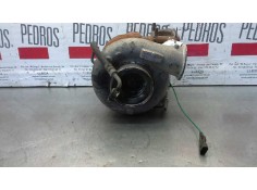 Recambio de turbocompresor para iveco stralis 500 euro 4 referencia OEM IAM HE551V   2